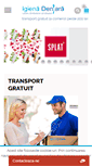 Mobile Screenshot of igienadentara.ro